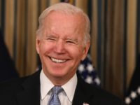 13 House Republicans Face Backlash for Enabling Biden's Agenda