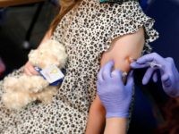 California Drops Plan for K-12 Coronavirus Vaccine Mandate
