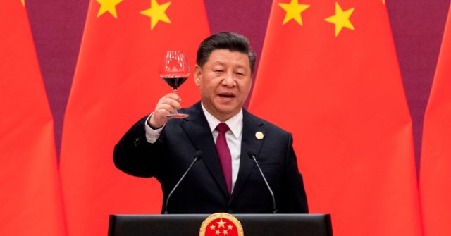 China Marks 20 Years in World Trade Organization