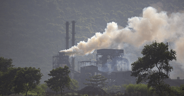 India Scoffs at Coal ‘Transition’: ‘Not Happening in Foreseeable Future’