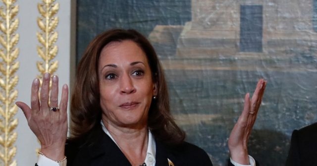 White House Scrambles to Support Kamala Harris After Damaging CNN Report