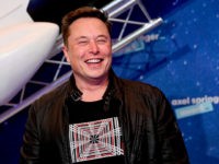 Elon Musk’s Twitter Restricts Conservatives Raising Alarm About ‘Trans Day of Vengeance’