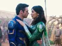 ‘Eternals’ Review: Woke Is the Least of This Marvel Movie’s Problems