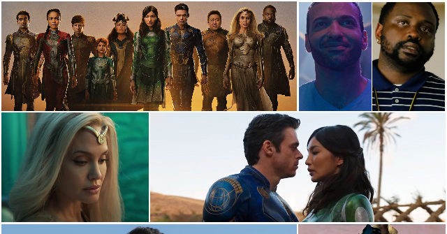 Poll: Americans Are Falling Out of Love with Superhero Movies, Disney Blames Pandemic for Marvel ‘Fatigue’