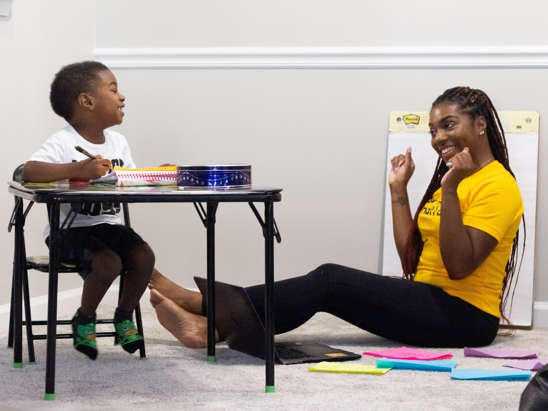 Harvard Study: Homeschoolers Generally Become 'Well-Adjusted, Responsible' Young Adults - Vimarsana News