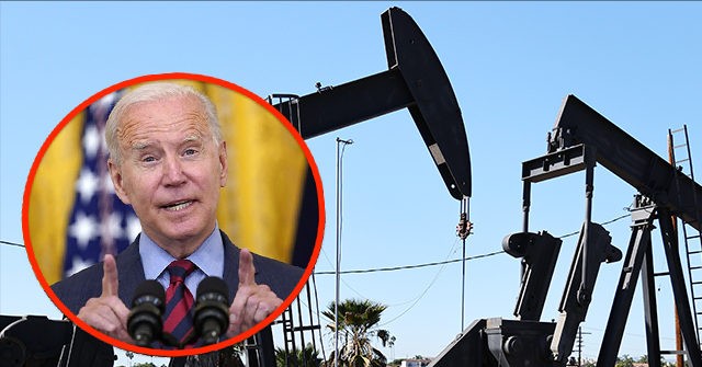 Solar Energy Sector on the Skids as Biden Continues War on Oil, Gas