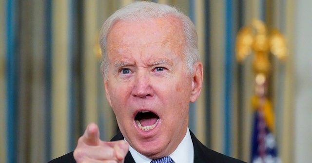 Biden Blames Energy Prices on Oil Companies, Calls for Investigation