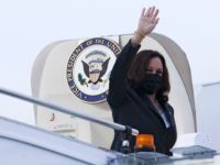 Kamala Harris Bound for Paris in Wake of Crushing Democrat Election Defeats