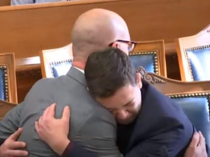 Kyle Rittenhouse reaction to verdict (CourtTV.com)