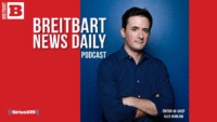 Breitbart News Daily Podcast Ep. 53: Political Pendulum Swinging Back to the Right? Guest: Dr. Ben Carson