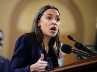 AOC: GOP Use 'Woke' as 'Derogatory Euphemism for Civil Rights'