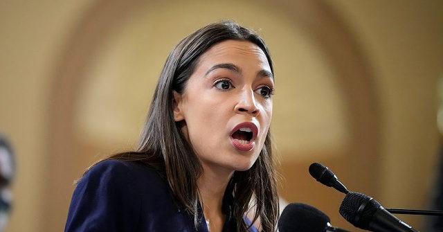 AOC: GOP Using 'Woke' as 'Derogatory Euphemism for Civil Rights'