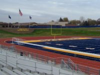 Suspect Shoots Multiple People with Handgun in Michigan High School