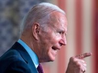 Quinnipiac: Biden Approval Sinks to 36%, GOP Up 8 on Generic Ballot