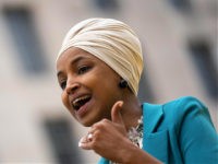 Ilhan Omar on Biden Withholding Arms from Israel: ‘What Young People Across the Country Were 