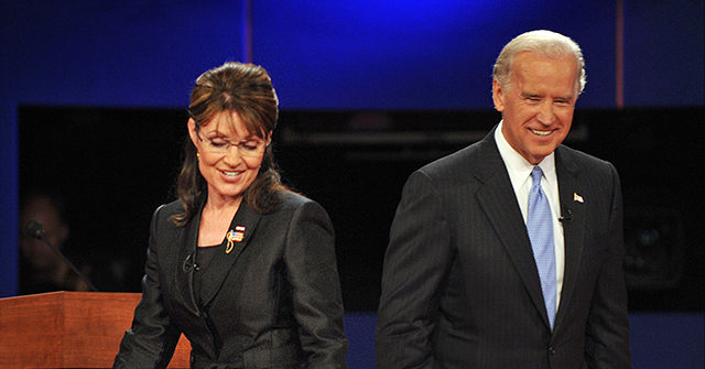 Exclusive—Sarah Palin: Biden Should Have Taken My Advice 13 Years Ago – America Needs to Drill, Baby, Drill