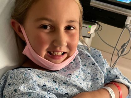 Adaleigh is a 6 year old girl that was recently diagnosed with a rare form of childhood cancer, Alveolar Rhabdomyosarcoma. Her treatment will be taking her to CHOP in Philly for weekly therapy(chemo and radiation) for the next 15 months. We are looking for help with travel expenses and medical …