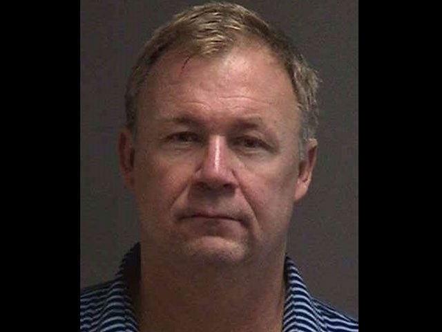 Florida businessman Stephen Alford plead guilty in federal court last week for attempting