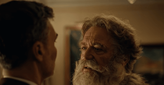 Norway Makes Santa Gay for Ad Promoting... Postal Service?