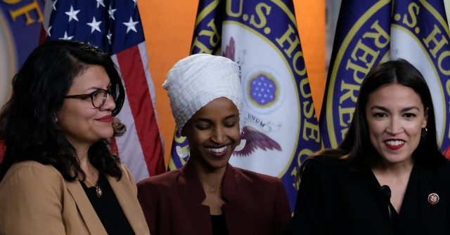 Steel: Growing Antisemitism Among Democrats Is Creating a Political Crisis