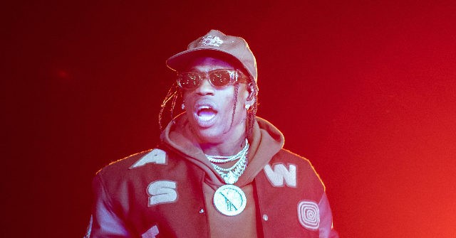 Travis Scott Sued by Families of College Students Killed at Astroworld ...
