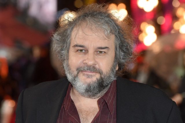 Director Peter Jackson has announced the sale of his Oscar-winning Weta Digital special ef
