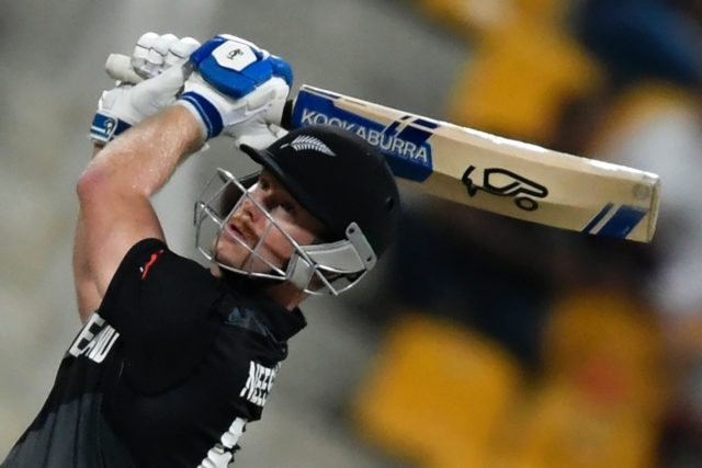 New Zealand's Jimmy Neesham nearly quit cricket in 2017 but four years on his decision to