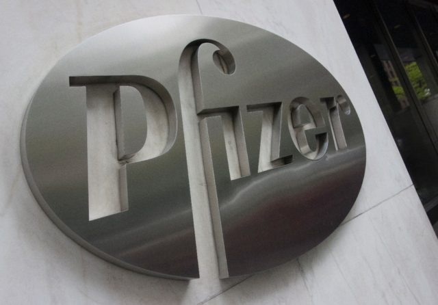 Pfizer's Covid pill showed an 89 percent reduction in hospitalisation and death in clinica