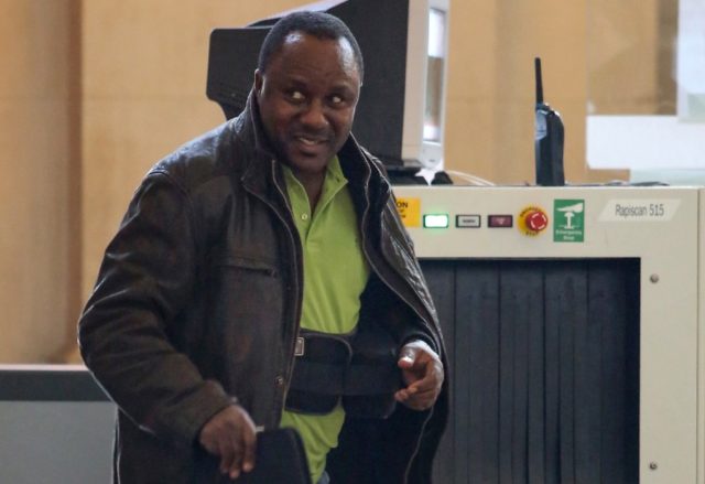 Claude Muhayimana is the first 'ordinary' citizen to go on trial in France for his alleged
