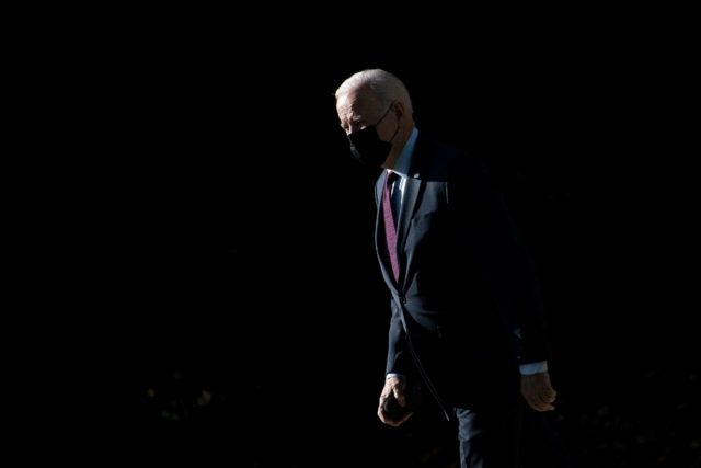 Any details on President Joe Biden's health are sure to be closely watched, given speculation on whether he will seek a second term in 2024