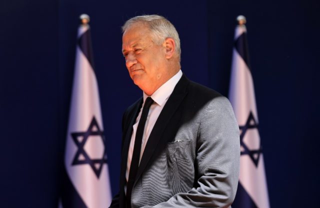 Benny Gantz will be the first Israeli defence minister to make an official visit to Morocc