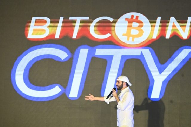 President of El Salvador, Nayib Bukele, has announced plans for the world's first "Bitcoin