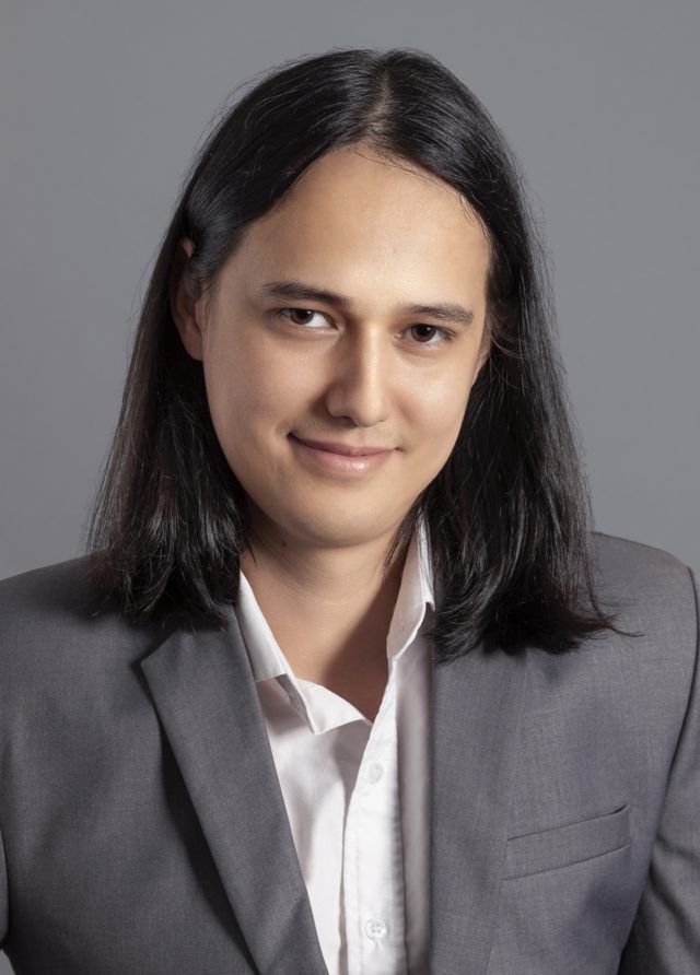 The Associated Press