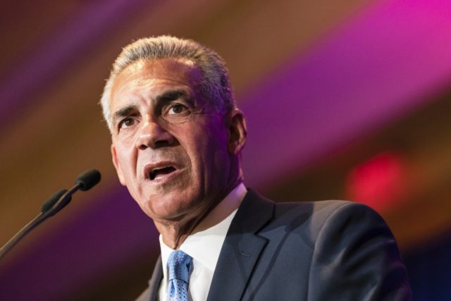 The Associated Press