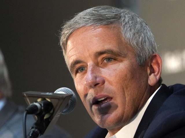 The Associated Press