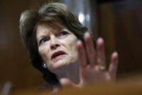 Lisa Murkowski Voted for Gun Control After Advertising