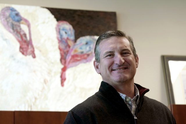 The Associated Press