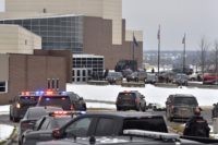 Authorities: Student Kills 3, Wounds 6 at Michigan School