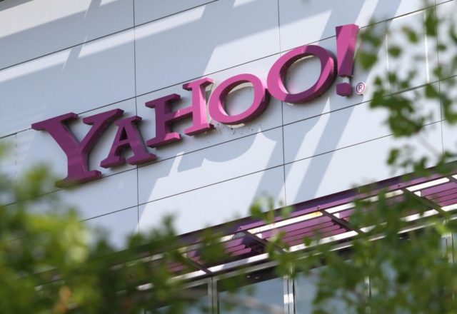 Yahoo leaves China after new consumer data law takes effect