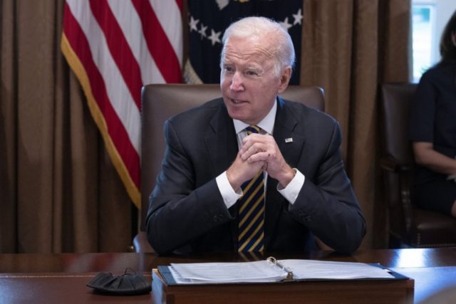 Biden to announce support for tribal nations at summit