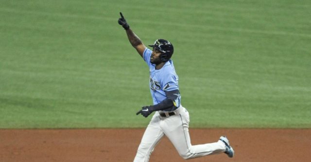 Reds' Jonathan India, Rays' Randy Arozarena Earn Rookie Of The Year ...