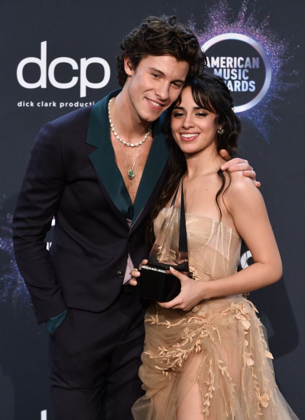 Shawn Mendes Camila Cabello Break Up After Two Years Of Dating Breitbart 4890