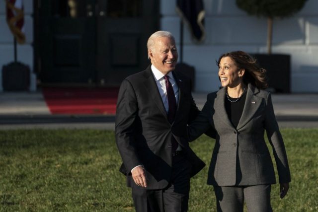 Joe Biden briefly transferring power to VP during routine colonoscopy