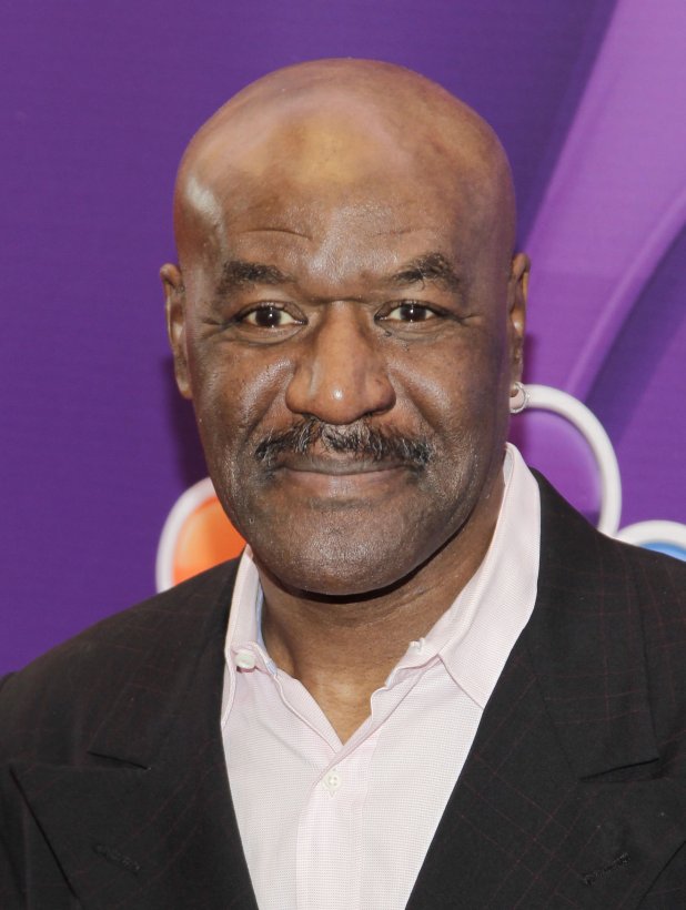 Delroy Lindo to star in new 'Blade' film