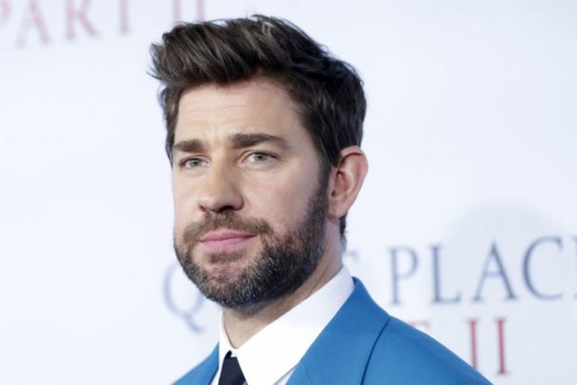 John Krasinski to voice Superman in 'DC League of Super-Pets'