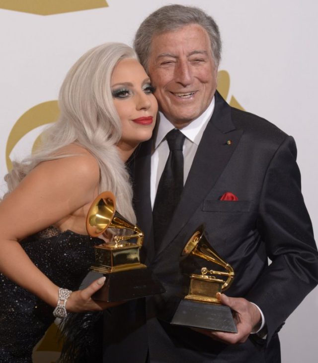 Lady Gaga, Tony Bennett's 'MTV Unplugged' to premiere Dec. 16