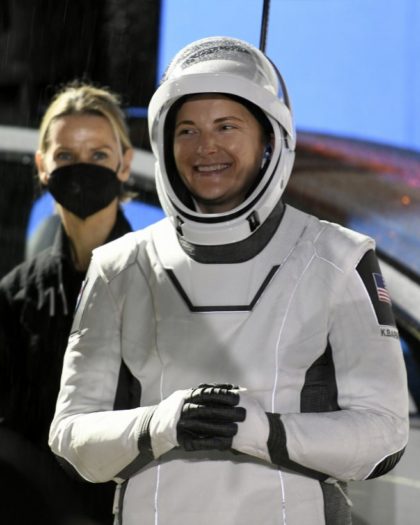 NASA delays spacewalk to replace antenna at ISS due to debris danger