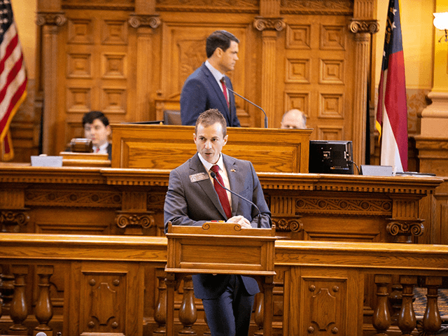 'Launching Pad for a National Movement': Freedom Caucus Expands to State Legislatures with Georgia Organization - Vimarsana News