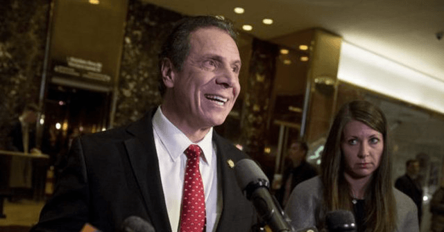 Report Cuomo Aide Used Official To Record Sexual Harassment Accuser 