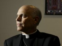 SF Archbishop Decries New Paganism Whose Sacrament Is ‘Abortion’